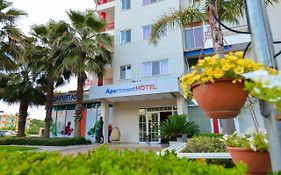 Hotel Apartments Ardo