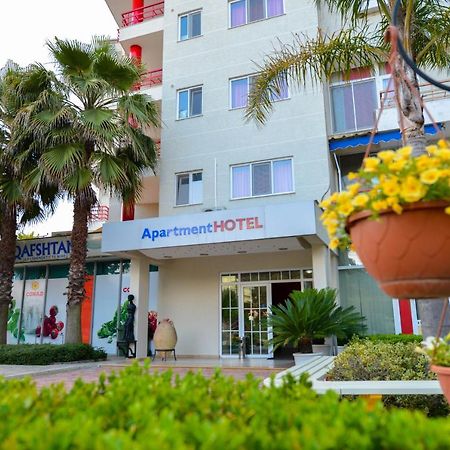 Hotel Apartments Ardo Golem  Camera foto