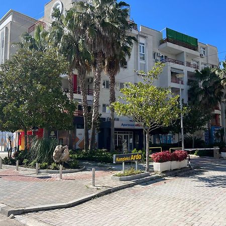 Hotel Apartments Ardo Golem  Esterno foto