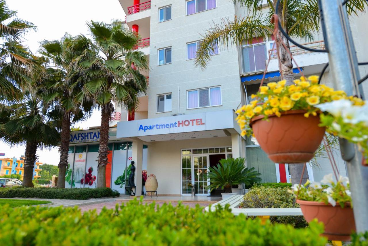 Hotel Apartments Ardo Golem  Camera foto