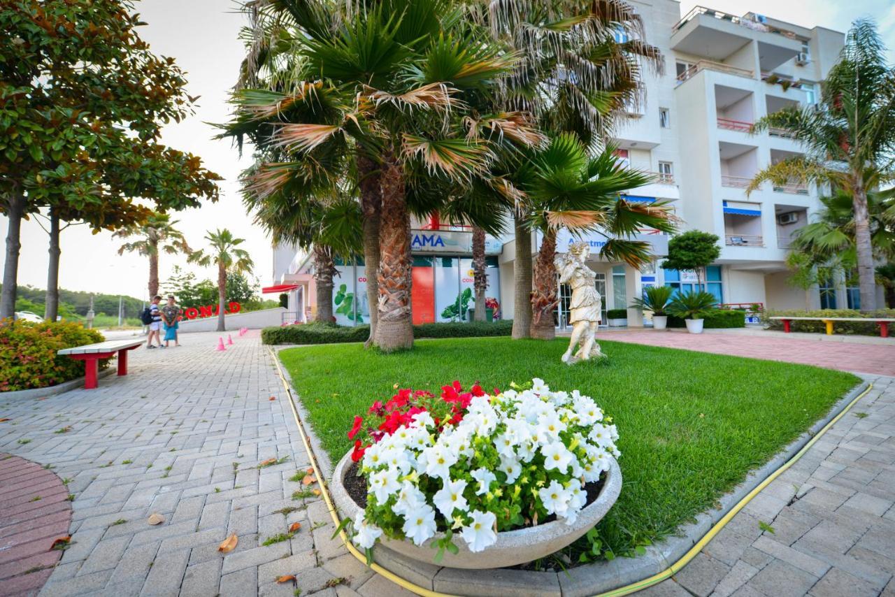 Hotel Apartments Ardo Golem  Camera foto
