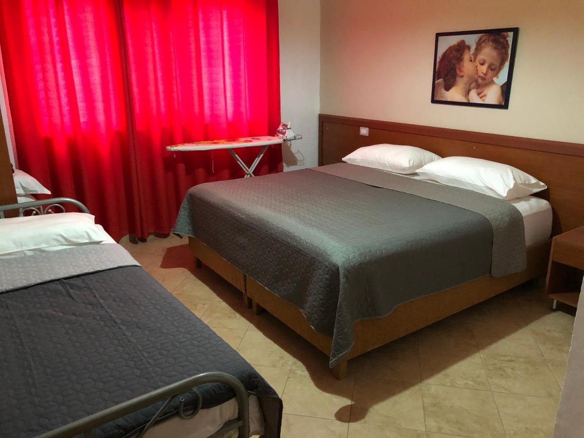 Hotel Apartments Ardo Golem  Esterno foto