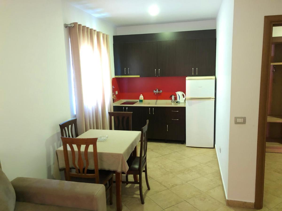 Hotel Apartments Ardo Golem  Esterno foto