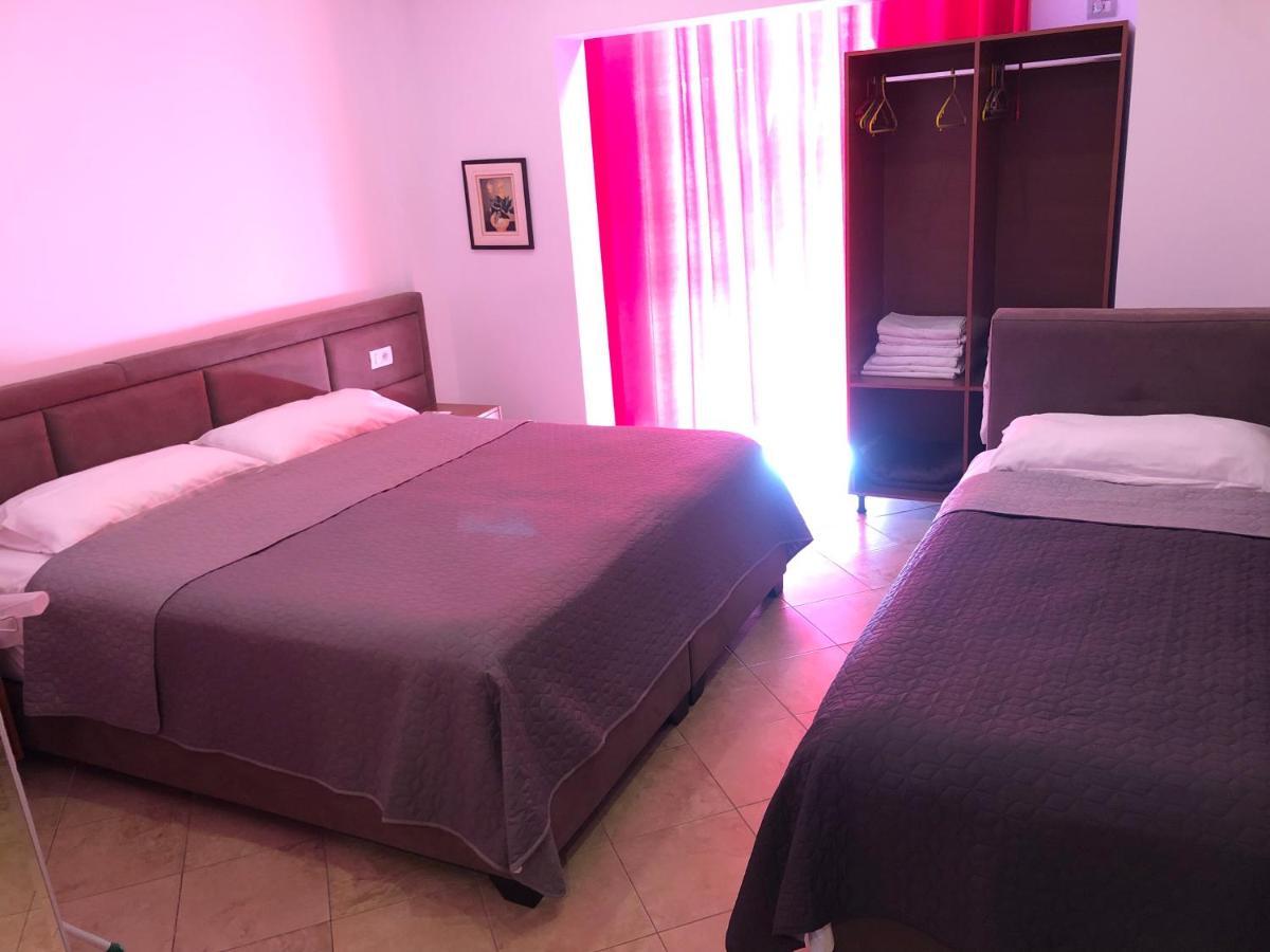 Hotel Apartments Ardo Golem  Esterno foto