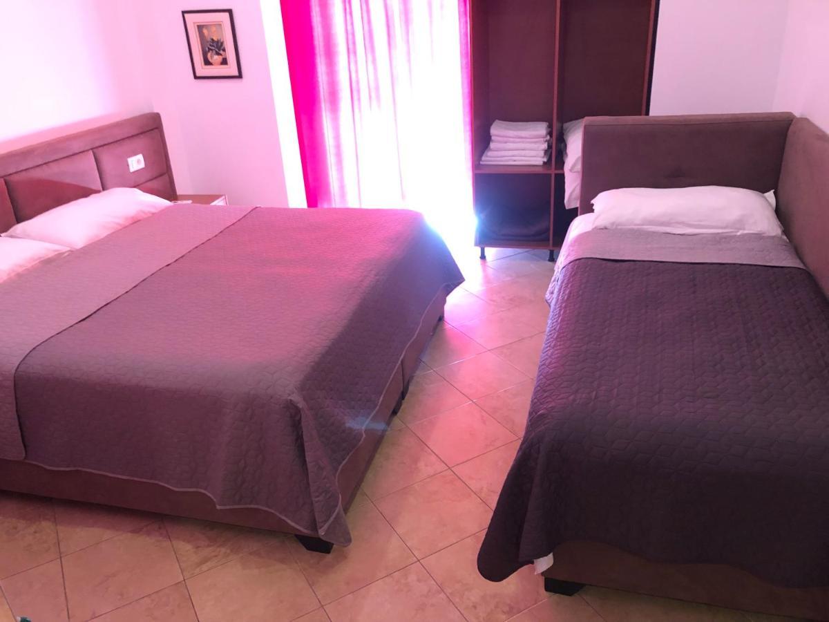 Hotel Apartments Ardo Golem  Esterno foto