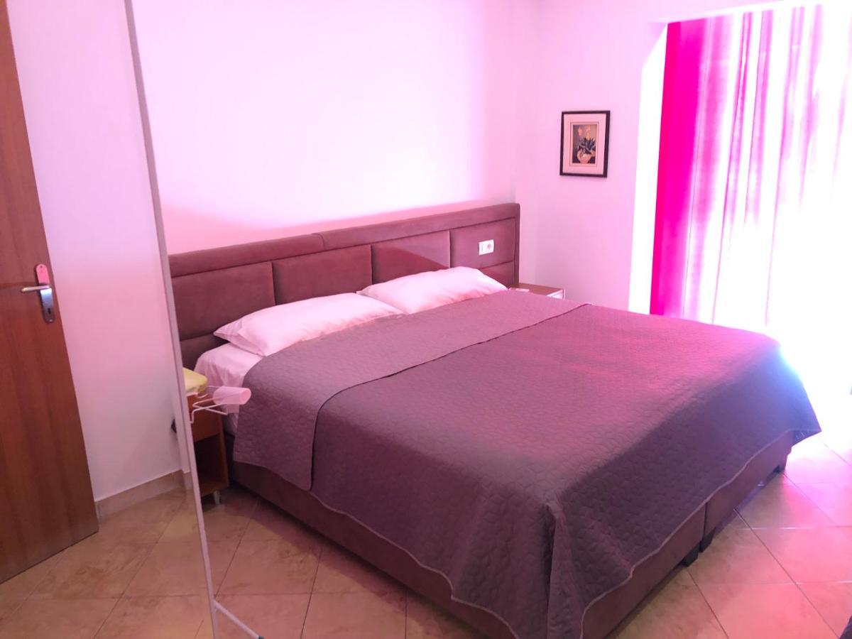 Hotel Apartments Ardo Golem  Esterno foto