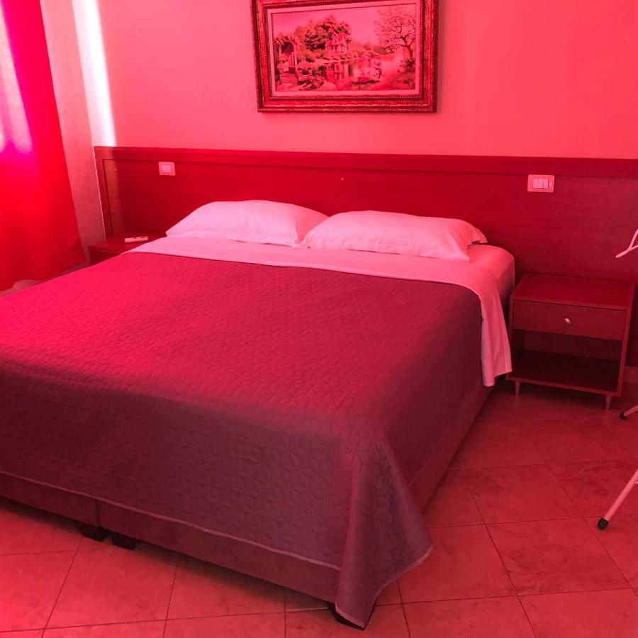 Hotel Apartments Ardo Golem  Esterno foto
