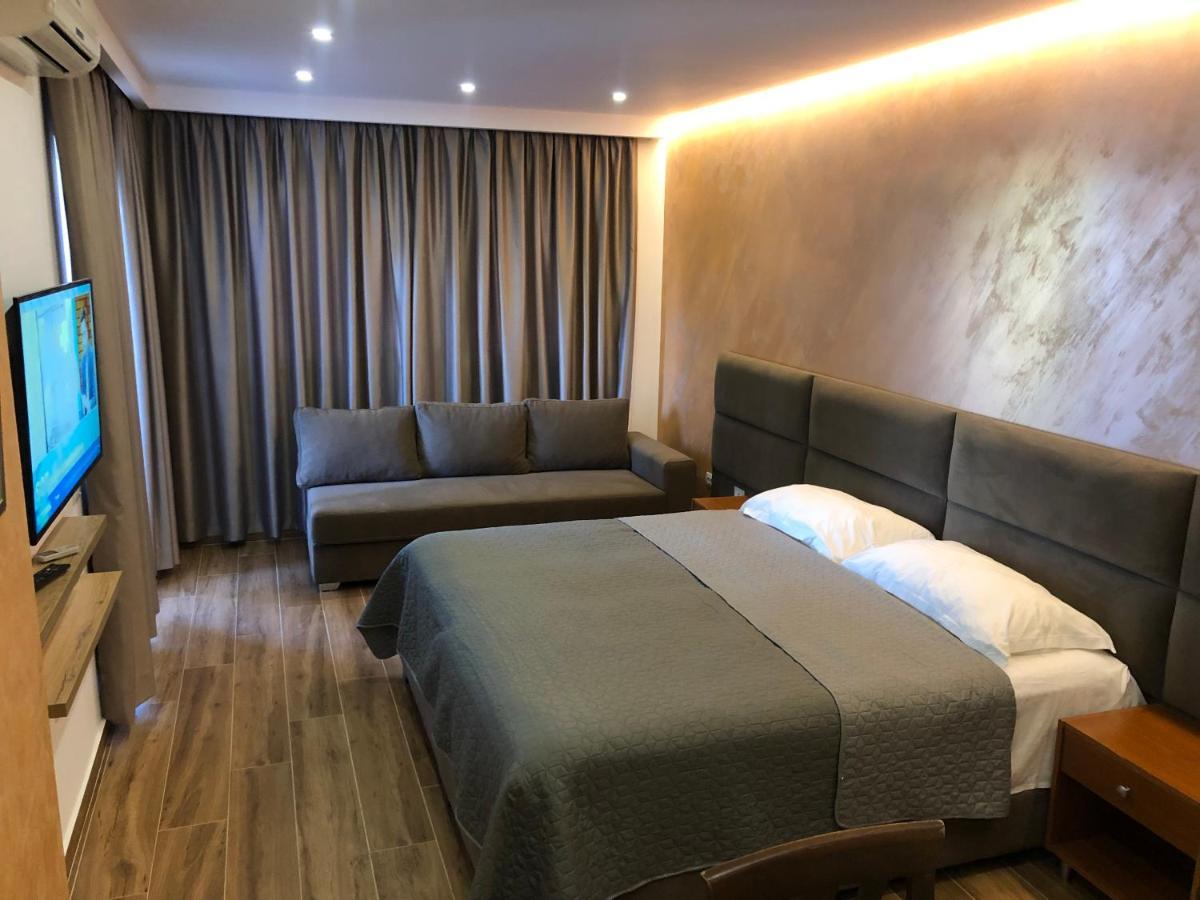 Hotel Apartments Ardo Golem  Esterno foto