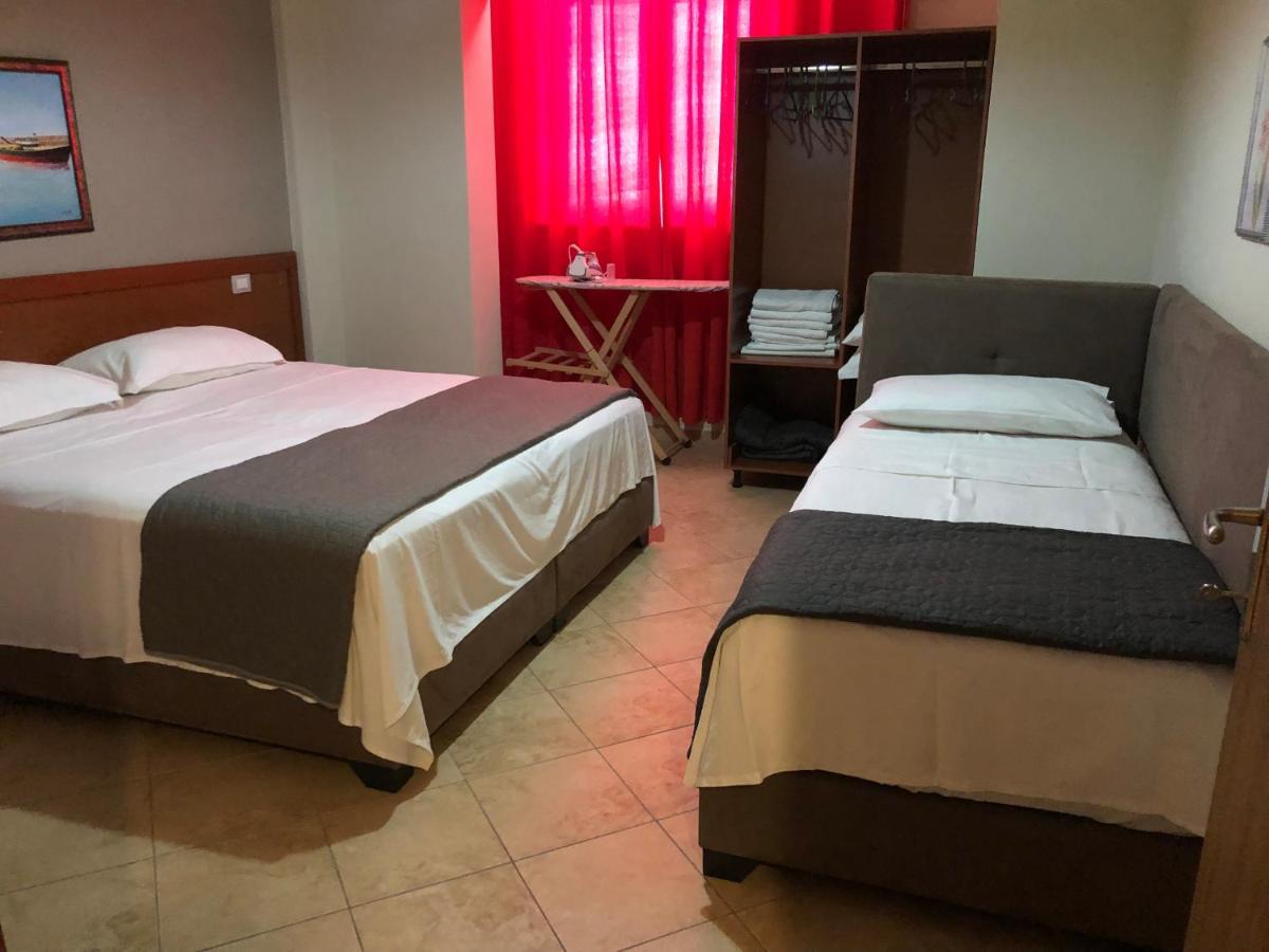 Hotel Apartments Ardo Golem  Esterno foto