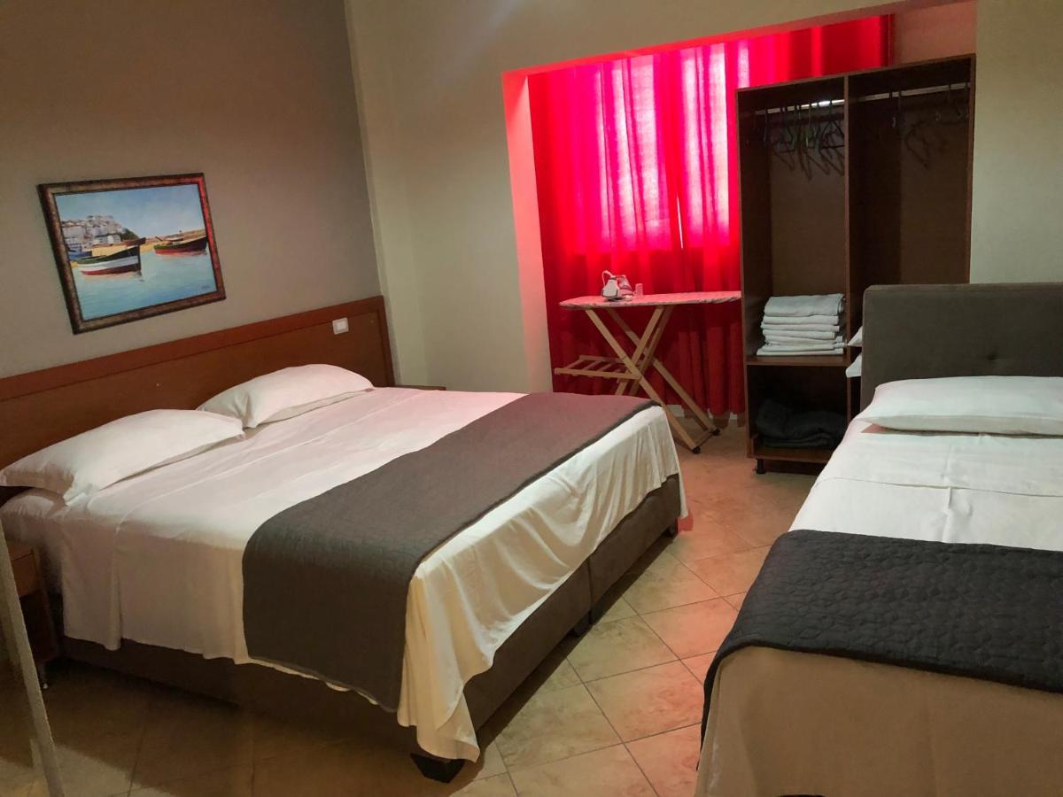 Hotel Apartments Ardo Golem  Esterno foto