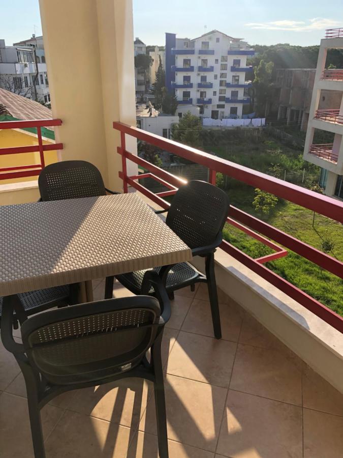 Hotel Apartments Ardo Golem  Esterno foto
