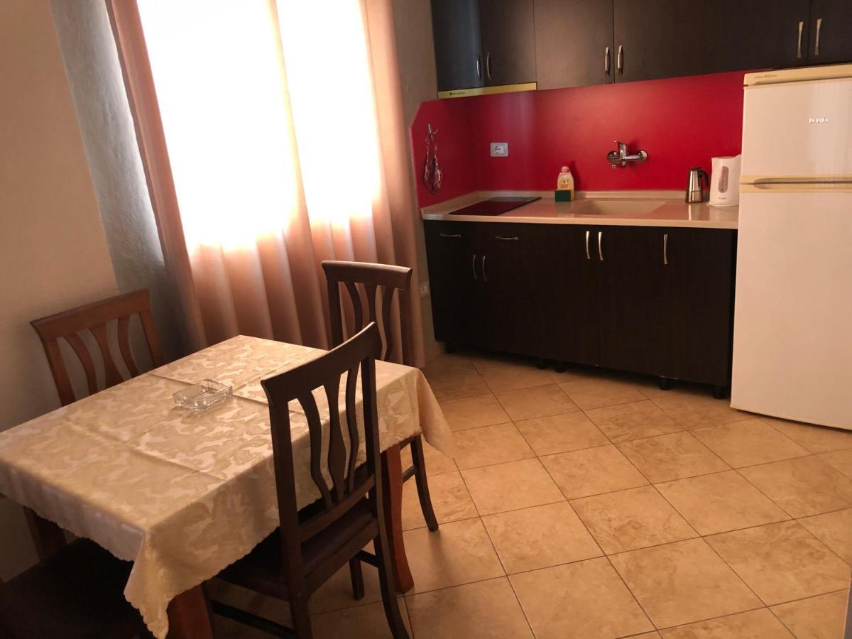 Hotel Apartments Ardo Golem  Esterno foto