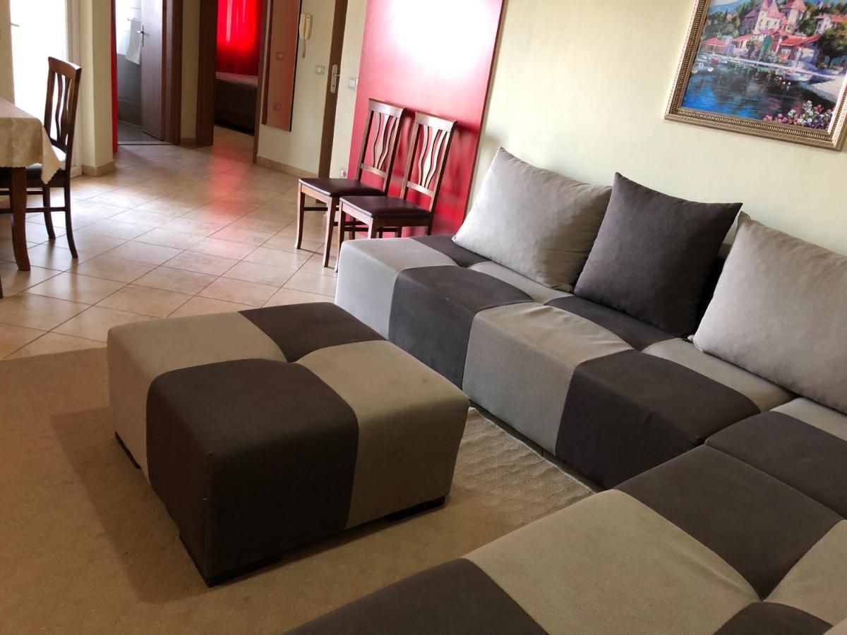 Hotel Apartments Ardo Golem  Esterno foto
