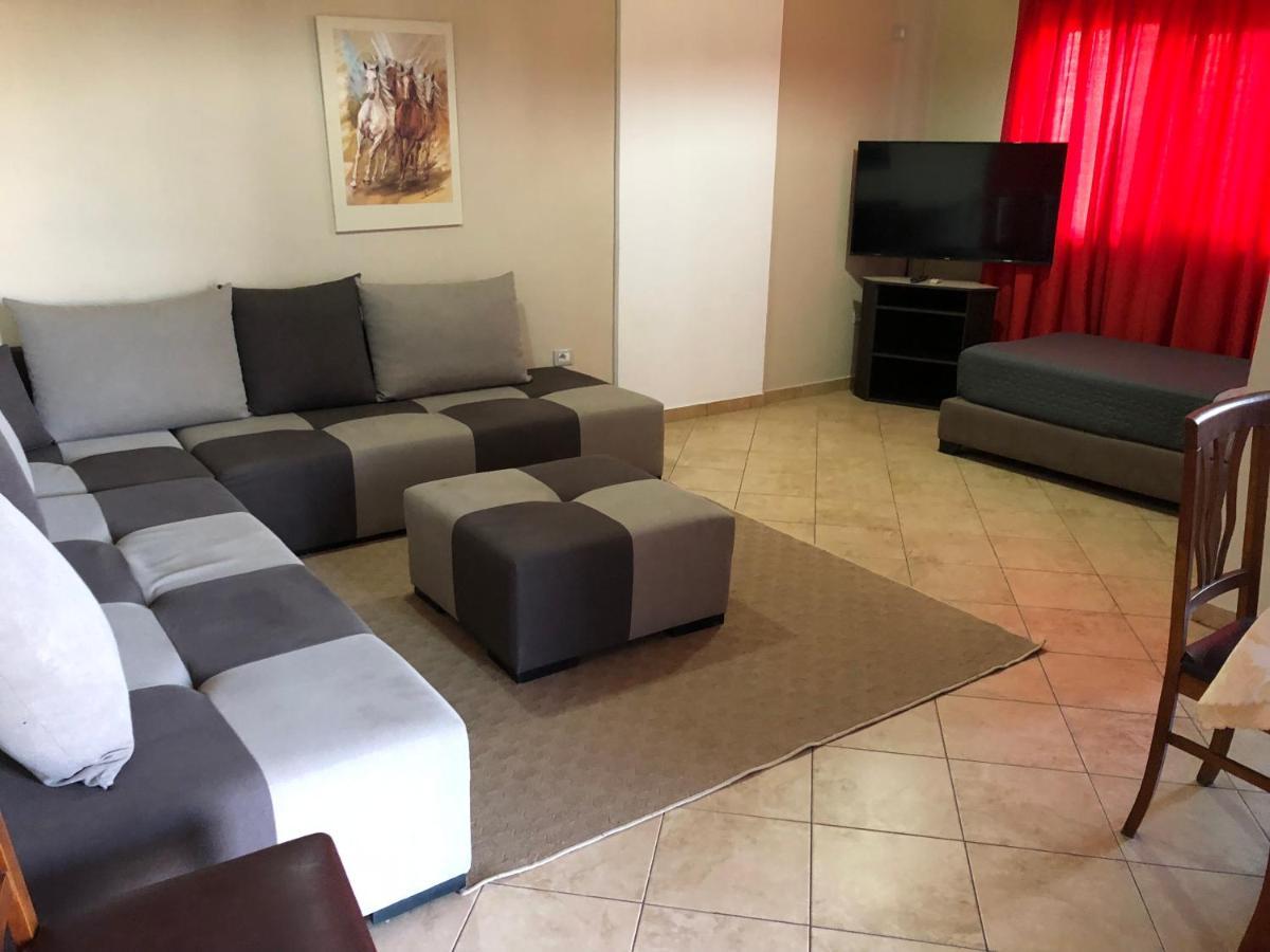 Hotel Apartments Ardo Golem  Esterno foto