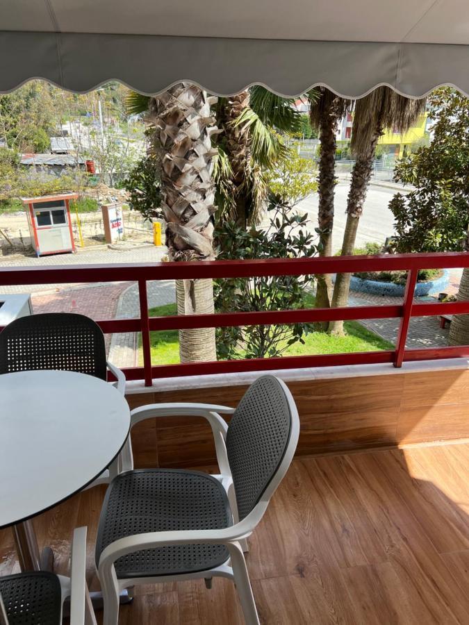 Hotel Apartments Ardo Golem  Esterno foto