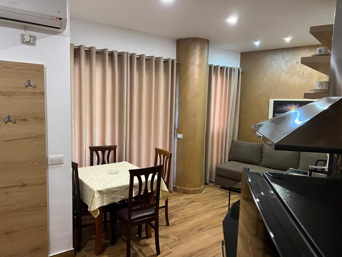 Hotel Apartments Ardo Golem  Esterno foto