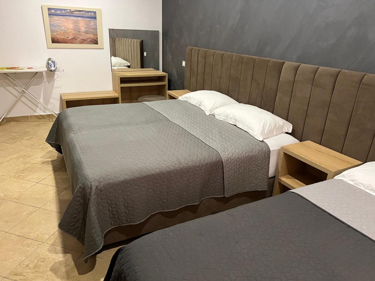 Hotel Apartments Ardo Golem  Esterno foto