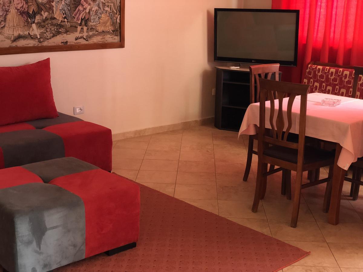 Hotel Apartments Ardo Golem  Esterno foto