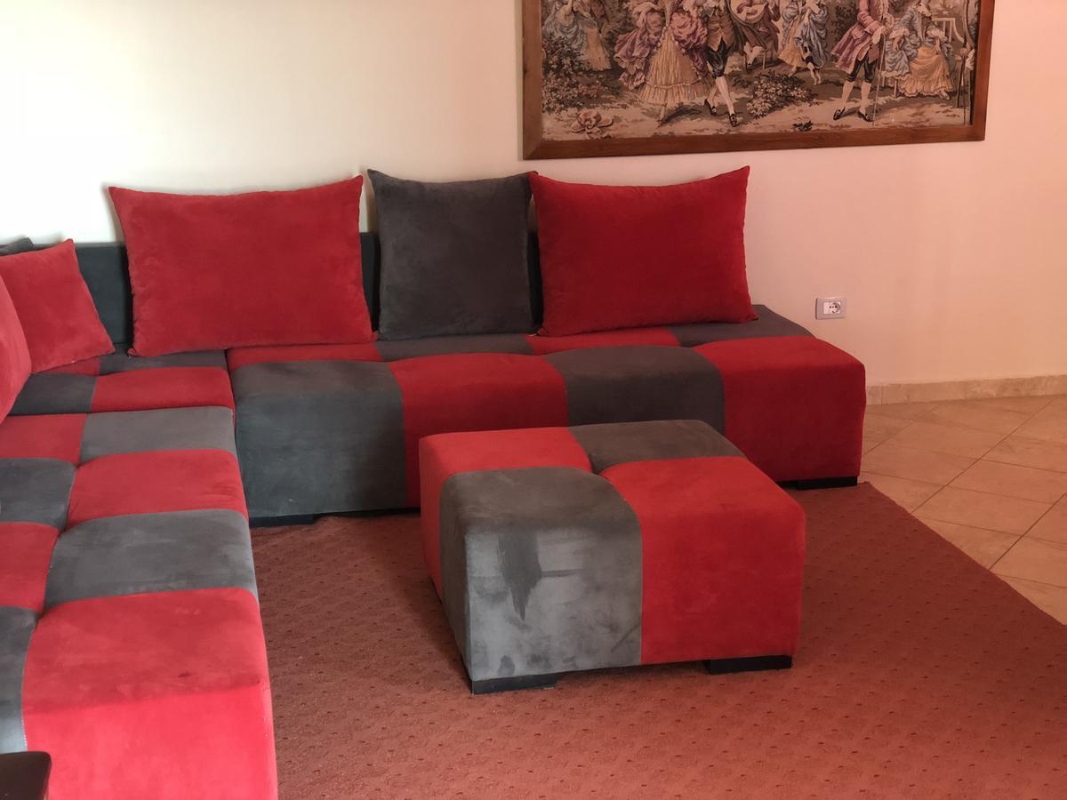 Hotel Apartments Ardo Golem  Esterno foto